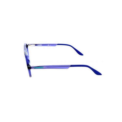 Carrera Lunettes - CARRERA - CA5542 TR VIOLET (8RG) - Plastique - Mixte - Violet 2
