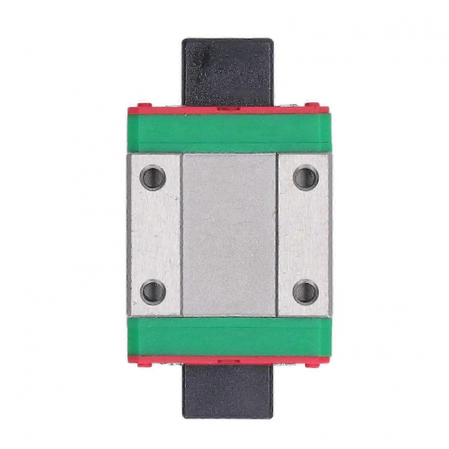 Carriage Block Linear Motion Guide Rail Slider Bearing Block MGN12C for 3D Printer 1