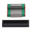Carriage Block Linear Motion Guide Rail Slider Bearing Block MGN12C for 3D Printer 3
