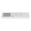 RG10B(E2) BGEF Air Conditioner Remote Control Replacement Universal AC Remote Control for Midea Air Conditioner 0621 2