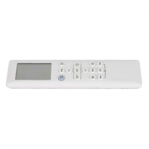 RG10B(E2) BGEF Air Conditioner Remote Control Replacement Universal AC Remote Control for Midea Air Conditioner 0621 1