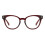 Polaroid Bril - POLAROID - PLD D592 - Rood - Polyamide - Dames 2
