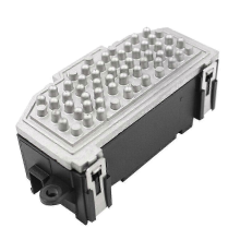 25-26 3C0907521F Resistance Heater Compatible With Blower Motor Module Automotive for A3 Q3 Golf 2005-2012