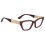 Moschino Óculos de grau - MOSCHINO - MOS634 - Borgonha - Acetato - 55/17/145 3