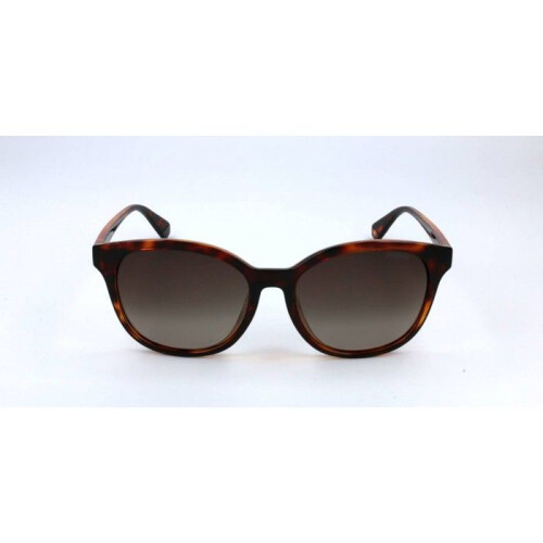 Polaroid Sunglasses - Polaroid - 4089/F/S - Category 3 - Polycarbonate frame - Brown color 1