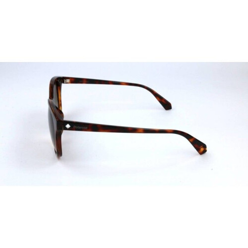 Polaroid Sunglasses - Polaroid - 4089/F/S - Category 3 - Polycarbonate frame - Brown color 2