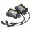 12V Xenon Ballast Bulb Conversion Replacement DC Digital Electronic Control HID Conversion Kit (55W) 2025 5