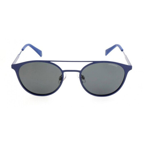 Polaroid Sunglasses - POLAROID - PLD 2052S - Oval - Sport - Polarized 1