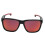 Carrera Aurinkolasit - CARRERA - Carduc 003/s R6S/T4 - Metallikehys - Harmaat linssit kategoria 3 - Unisex lentokonesuunnittelu 6