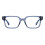 Polaroid Lunettes de vue - POLAROID - PLD D593 - Bleu - Polyamide - Taille 52/19/145 2