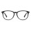 Polaroid Bril - POLAROID - PLD D552 - Zwart - Polyamide - Unisex 2