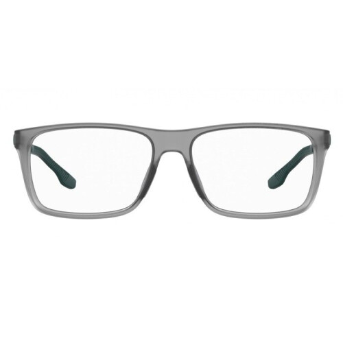 Under Armour Bril - UNDER ARMOUR - UA 5075XL - Polyamide - Kristalgrijs - 60/16/145 1