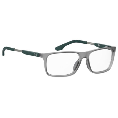 Under Armour Bril - UNDER ARMOUR - UA 5075XL - Polyamide - Kristalgrijs - 60/16/145 2