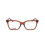 Moschino Óculos de Grau - MOSCHINO - MOL603 - Ocre (Laranja) - Propionato de celulose - 52/17/140 2