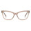 Polaroid Bril - POLAROID - PLD D557 - Acetaat - Nude (Beige) - Dames 2