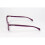 Moschino LOVE MOSCHINO EYEWEAR MOSCHINO MOD. () - MOS511 VIOLET 4