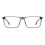 Carrera Bril - CARRERA - CARRERA 347 - Grijs - Acetaat - 55/16/150 2