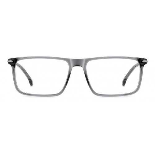 Carrera Bril - CARRERA - CARRERA 347 - Grijs - Acetaat - 55/16/150 1