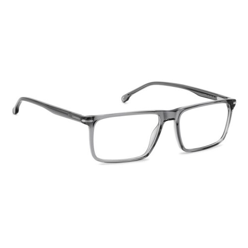 Carrera Bril - CARRERA - CARRERA 347 - Grijs - Acetaat - 55/16/150 2