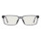 Carrera Bril - CARRERA - C FLEX 07/G - Acetaat - Grijs - 56/16/150 4