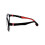 Carrera Bril - CARRERA - CARRERA 5548/V - Zwart - Polyamide - Man 4