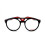 Carrera Bril - CARRERA - CARRERA 5548/V - Zwart - Polyamide - Man 2