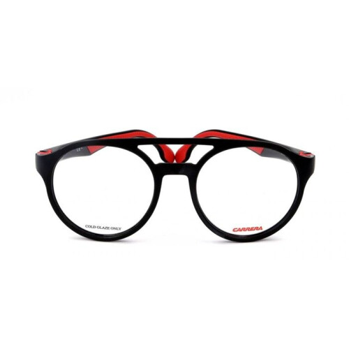 Carrera Bril - CARRERA - CARRERA 5548/V - Zwart - Polyamide - Man 1