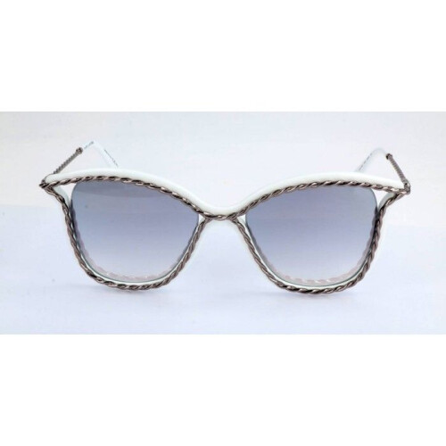 Marc Jacobs Marc Jacobs Marc 160-S HARMAA MS SLV Aurinkolasit 1