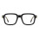 Carrera Lunettes de vue - CARRERA - CARRERA 370 - Noir - Acétate - 51/20/150 2