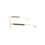 Jimmy Choo Bril - JIMMY CHOO - JC105 - Acetaat - Witte glitter (wit) - 55/14-135 3