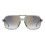 Carrera Aurinkolasit - CARRERA - CARRERA 350/S - Harmaa - Akryyli - 58 mm 2