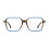 Carrera Bril - CARRERA - CARRERA 3092 - Dames - Azure - Acetaat 2