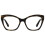 Moschino Bril - MOSCHINO - MOS662 - Acetaat - Havana - Dames 2