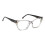 Carrera Sehhilfen - CARRERA - CARRERA 3036 - Damen - Acetat - Grau 3