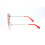 Polaroid Sunglasses - Polaroid - 6055/S35J/0F - Silver - Pink - Category 3 4