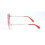 Polaroid Sunglasses - Polaroid - 6055/S35J/0F - Silver - Pink - Category 3 3