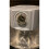 For  KAT001 Cook Machine Accessory-Adapter , KAT001ME Kitchen Machine Attachment, Aluminum 6
