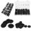 170 Pcs Extensive Rubber Stoppers Body Plugs Stoppers New 3