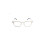 Marc Jacobs MARC JACOBS Näkölasit MARC-145 CTL - Miehet - Harmaa 2