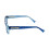 Marc Jacobs Marc Jacobs Blue Sequin Rectangular Ladies Sunglasses 3