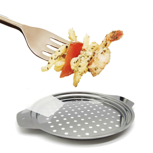 Stainless Steel Spaetzle Maker Lid with Traditional German 1