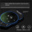 TELESIN Lens Filter Set for  Pocket3 CPL+VND1-5+1/4 Black Diffusion Lens Filter Action Camera Accessories 5