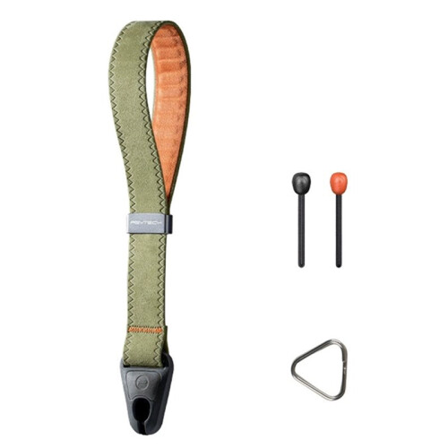 PGYTECH Camera Wrist Strap for Photographers Adjustable Quick Release Camera Hand Strap for , , ,