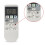 3X Air Conditioning Remote Control Replacement Direct for  RAS-S18CAK X18CBK E18CYK 26/36BCY 2