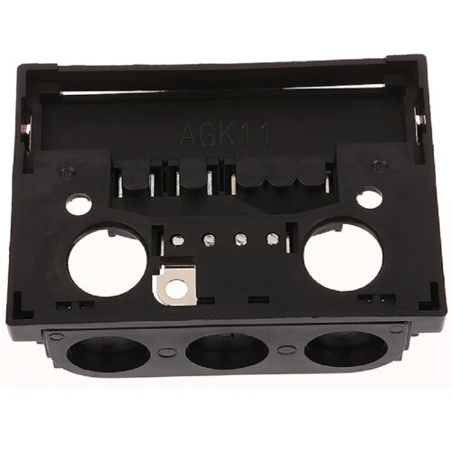 Methanol Burner Controller LOA24.171B27  Methanol Burner Accessories Controller Base