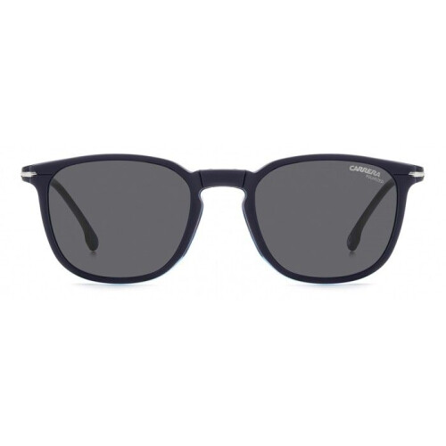 Carrera Lunettes de Soleil Carrera CA 332/CS 50/20/145 Blue Acetate frames MAN CA 332/CS 1