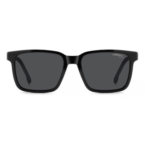 Carrera Carrera CA 8069/CS Sunglasses 53/17/145 Black Grey Polyamide Frames MAN CA 8069/CS 1