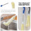 1St Handvat Cup Cleaner Brush Grondige Reiniging 4