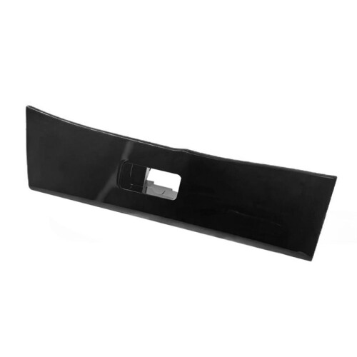 Left Front Power Window  Lift Trim Panel 897416-8100 for  D-Max 2014 -2020 Window Regulator  Cover