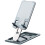 1Compacte Telefoonstandaard Met Antislip Thuis En 1